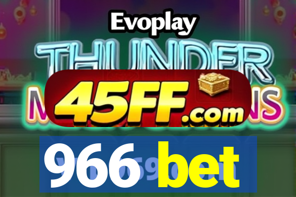 966 bet